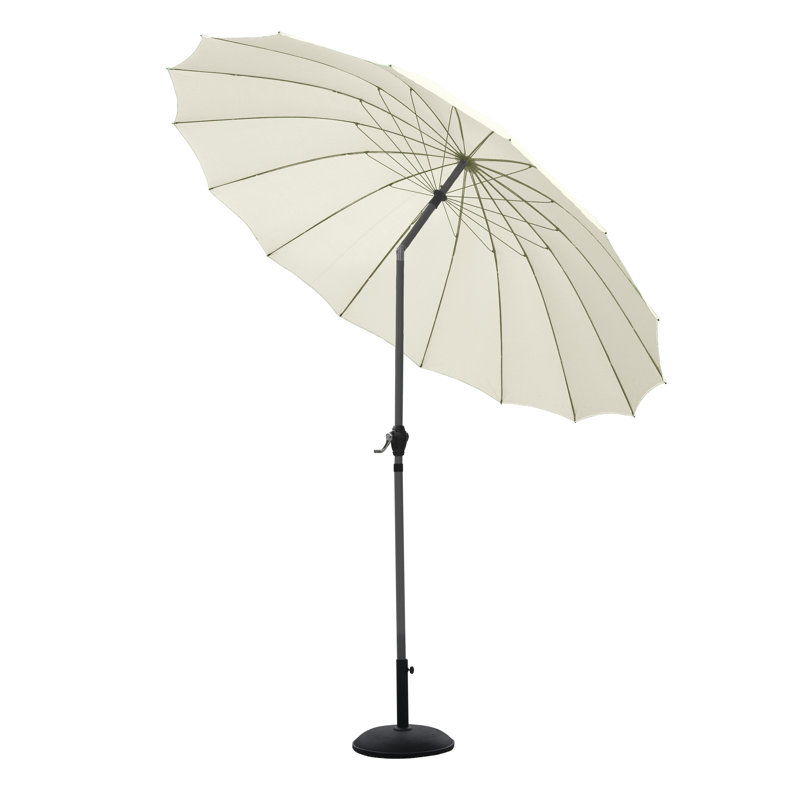 Armiead 270cm Market Parasol