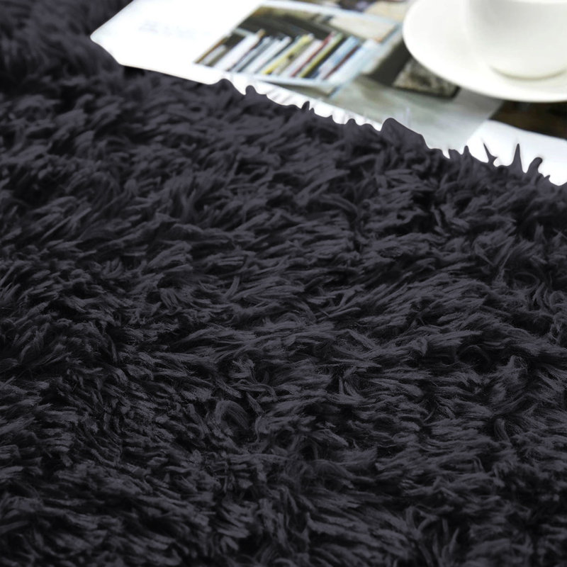 Shaggy Rug, Rectangle 120 x 170 cm