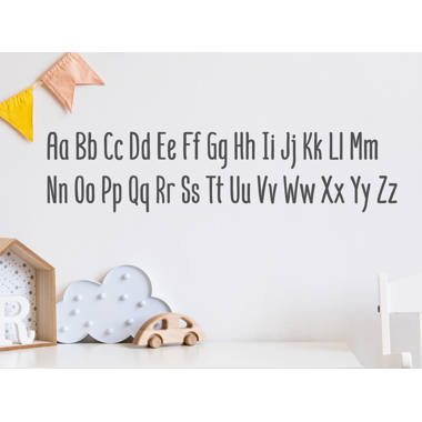 Isabelle & Max™ Conklin Education 26 - Piece Wall Decal