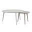 2 - Piece Living Room Table Set