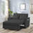 Upholstery Reclining Sleeper Sofa With Adjustable Backrest,Pull-Out Sleeper Sofa Bed-477075019