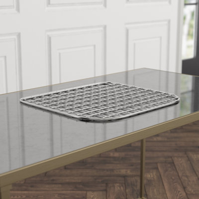 Orca Sink Grid