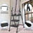 3-Step Aluminum Lightweight Folding Step Stool