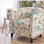 Fauteuil club PLaza