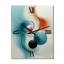 Horloge murale Secrets Of Desire-99636187