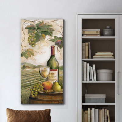 " Wine Country White "