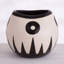 Vase de table Grigg Chulucanas Spirit