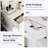 Aukusti 6 Drawer Double Dresser-1731300207