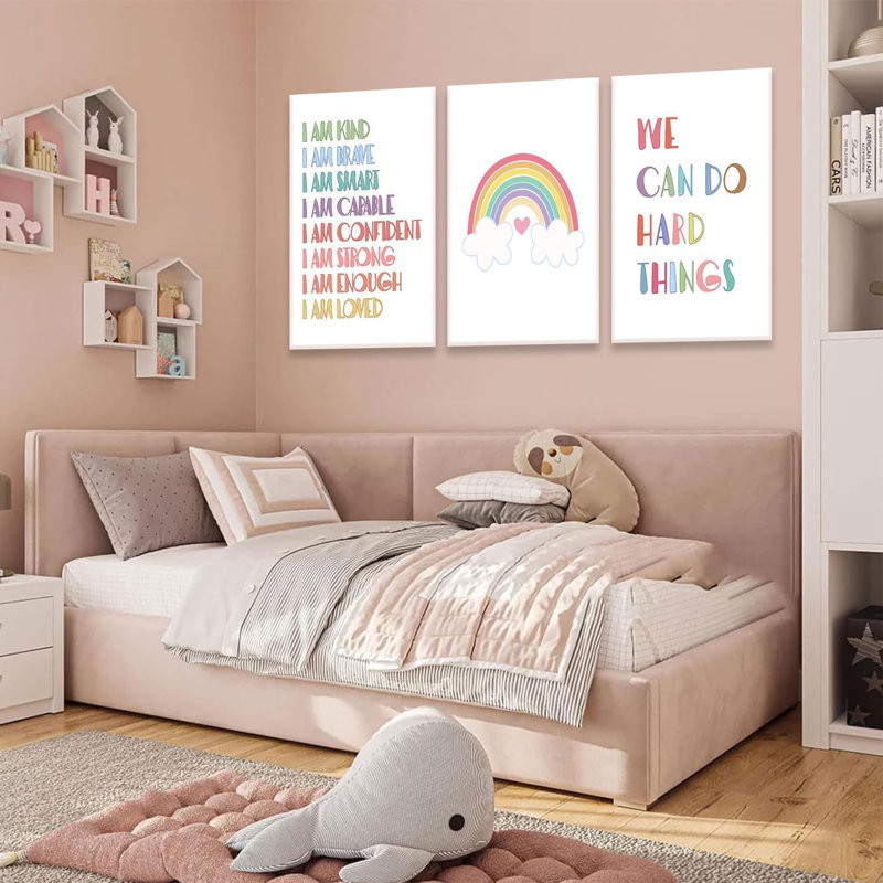 Affiches encadrées Boho