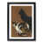 Black Framed selected