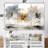 Grey Hanging Out Laundry I - Laundry Wall Decor Set-1052587316-1052587318