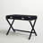 Whetzel Solid and Manufactured Wood Writing Desk -1575384722