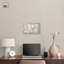 «Unbroken Line II», art mural minimaliste par -1648067261-1648067259