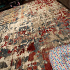 Trent Austin Design® Charest Performance Rug & Reviews | Wayfair