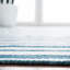 Ralph Lauren Cameron Stripe Viscose Striped Rug-11102251