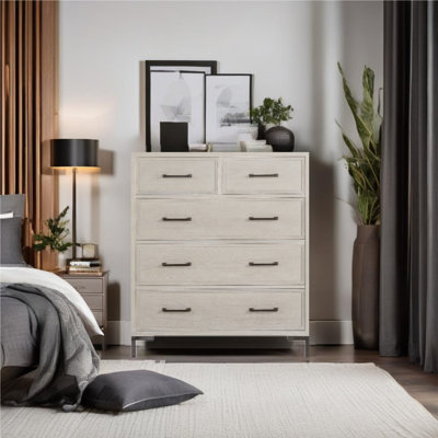 Bosson Accent Chest