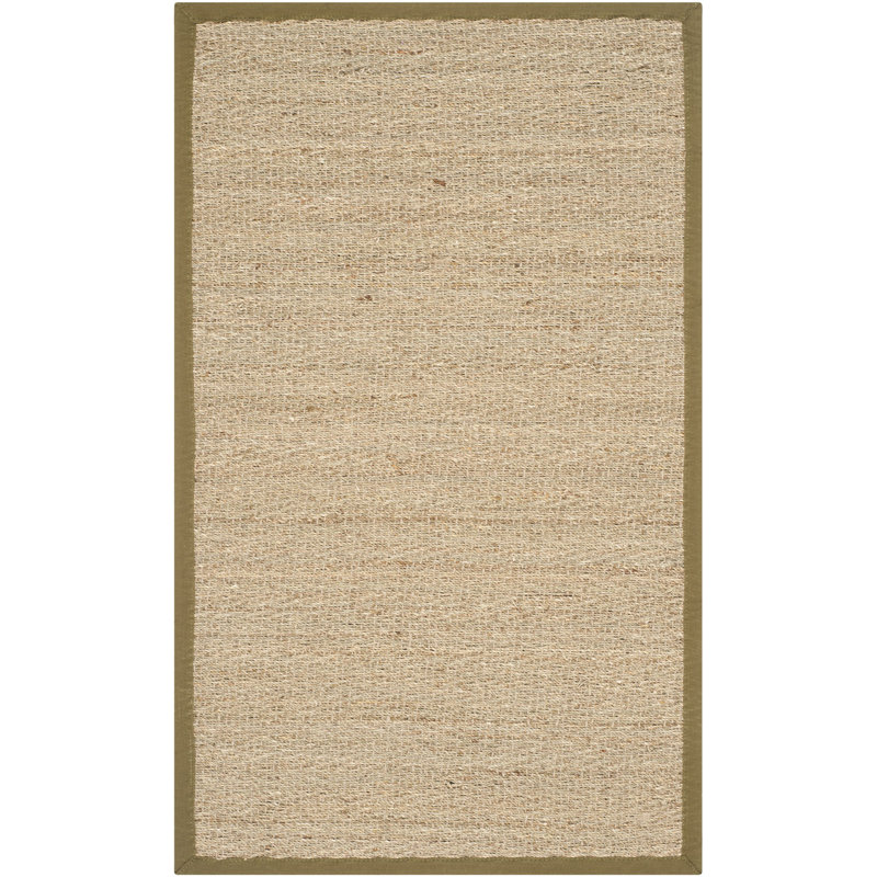 Emmaline Area Rug, Rectangle 91 x 152 cm, Natural/Gold
