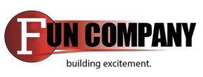 Logo Fun Company