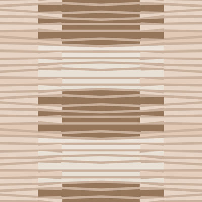 Zaire 10' L x 25" W Wallpaper Roll