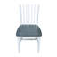 Chaise en bois massif Sardinia-124156746