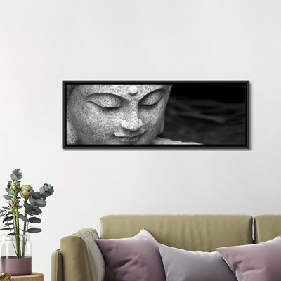 " Chinese Buddha " by Unknown Artist