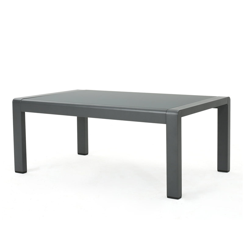CAPE CORAL KD TABLE GREY