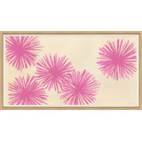 Mimosa Giclee Print by Susan Hable