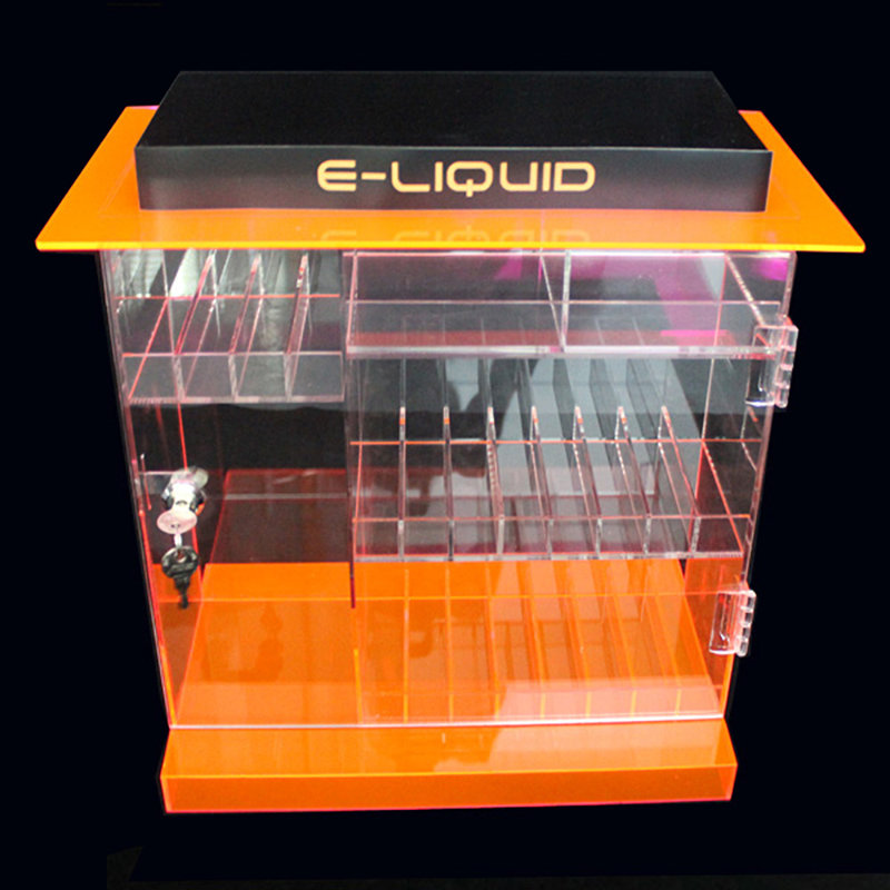 OnDisplay 15.75'' H x 15'' W Concession Stand