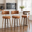 Tabouret de bar et de comptoir Sonja-351967844-339986093