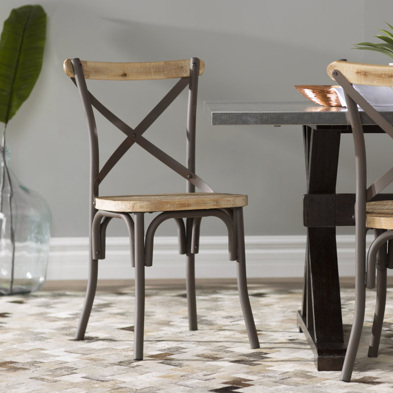 18'' H Side Chair