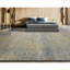 Oriental Area Rug in Brown/Blue-72345161