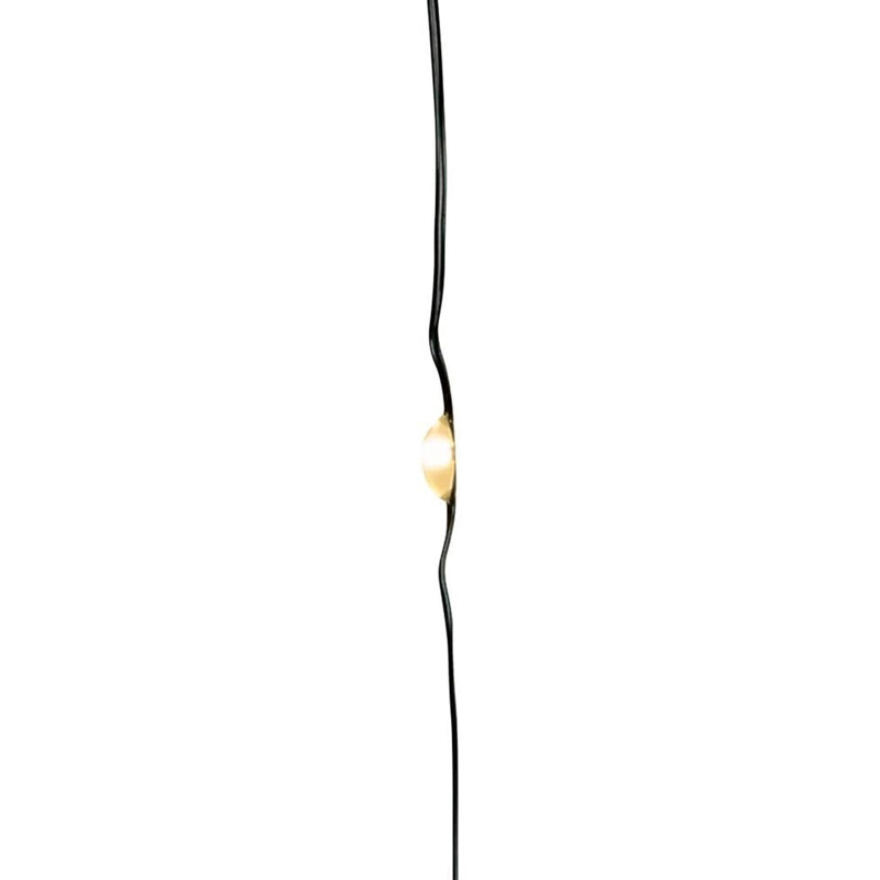 50 - Bulb 408'' Plug-in LED Mini String Light