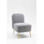 Chaise d'appoint 21,5 po Rosalba-88111271