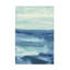 «Lost in Blue» par Chris Paschke - peinture sur toile tendue-942750153