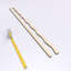Eastport Adjustable Wood Decorative Slat Wall Panel Kit-94559049-94559054