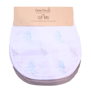 Colour Bib Apron