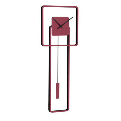Wanduhr