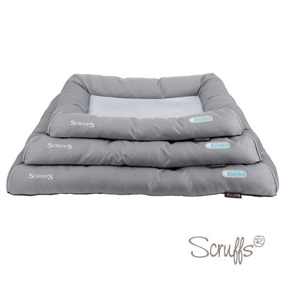 Polyester Pet Bed