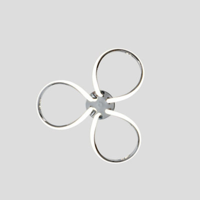LED Semi Flush Mount