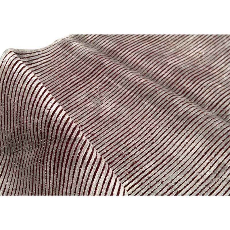 Striped Indoor Rug