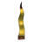 Zoye 72'' Brown Column Floor Lamp-1237915668