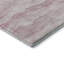 Tapis à rayures Alijah AMF1246 lavable à la machine de qualité supérieure-1100584080