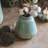 Jo Handmade Ceramic Table Vase-1008813895