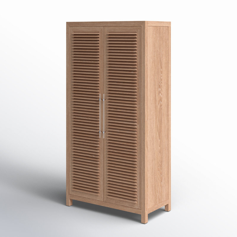 Weekender 2 - Door Armoire
