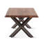 Brisbane Rectangular Single Coffee Table