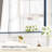 Rectangle Bathroom Vanity Mirror with Aluminum Frame and Tempered Glass-104469231-95979826