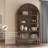 Kanisha Display Cabinet-120730534