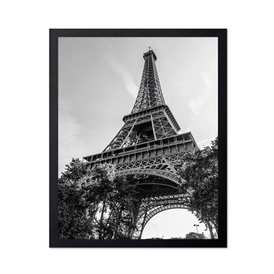 Eiffel Tower No1