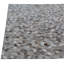 Natural Hide Cowhide Geometric Area Rug-86573530