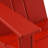 POLYWOOD x AllModern Adirondack Chair-86552579